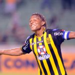 UN DÍA COMO HOY: Carlos Pavón debuta con Real España