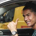 Cristiano Ronaldo regresa a los entrenamientos de la Juventus después de dos meses