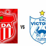 UN DÍA COMO HOY: Se disputó el primer clásico ceibeño en Liga Nacional