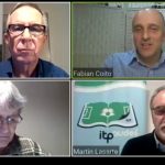 Fabián Coito: «Honduras busca el modelo uruguayo por lo que representa en todo el mundo»