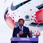 Conmebol sorprendida con la FIFA por la autorización de los cinco cambios