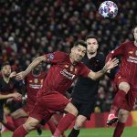 Juego en Anfield entre Liverpool y Atlético provocó 41 muertes por coronavirus
