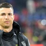El COVID-19 complica la vuelta de Cristiano Ronaldo a Italia