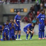 Cinco positivos por COVID-19 en el club ecuatoriano Emelec