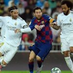 La Liga española se reanudará la semana del 8 de junio