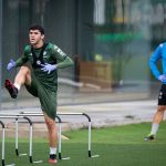 España anuncia cinco positivos entre futbolistas de primera y segunda división