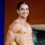 Asesinan a campeón de fisicoculturismo en El Progreso