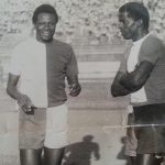 Fallece el brasileño Jurandir os Santos, exfutbolista de Motagua y Marathón