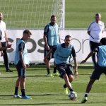 Autorizan en Italia el regreso a los entrenamientos individuales