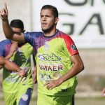 El mensaje que le dedicó Juan Ramón Mejía al extécnico del Real de Minas