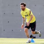 Leo Messi: «No podemos ganar la Champions jugando como antes del parón»