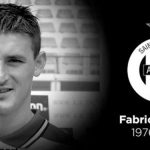 Muere exfutbolista francés Fabrice Lepaul