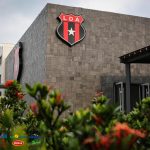 Alajuelense presenta primera fase del nuevo y lujoso Centro de Alto Rendimiento (VÍDEO)