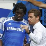 Romelu Lukaku asegura que «nunca perdonará» al entrenador André Villas-Boas