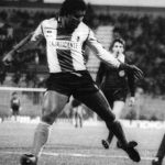 Hércules CF está de luto por la muerte de Roberto “Macho” Figueroa