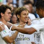 Real Madrid, el primer club en unirse al Pacto Mundial de Naciones Unidas