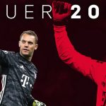Manuel Neuer renueva con el Bayern Múnich hasta 2023