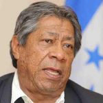 Ramón Maradiaga: «Estoy en la disposición de pagar, pero no tengo capacidad»