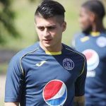 Matías Galvaliz renovará contrato con Motagua