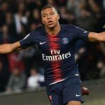 Mbappé es declarado máximo goleador de la liga francesa