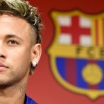 Quique Setién se pronuncia sobre el posible fichaje de Neymar por el Barcelona
