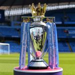 Gobierno británico autoriza reanudar la Premier League en junio
