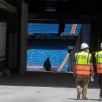 La Liga española sopesa usar aficionados virtuales en transmisiones