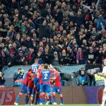 Rusia, la primera liga de fútbol que regresa con presencia de público