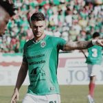 Los elogios de Esteban Espíndola a los morados: «Saprissa es un equipo grande»