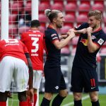 Timo Werner devuelve al Leipzig al tercer puesto