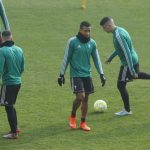 La temporada termina para el Córdoba de Luis Garrido sin ascenso