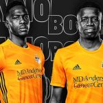 Maynor Figueroa y Boniek García inician su preparación como entrenadores