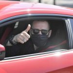 Jugadores de la Serie A inician entrenamientos individuales