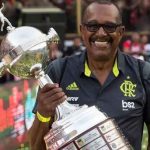 Muere por coronavirus el histórico masajista del Flamengo