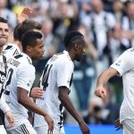 La liga italiana de fútbol se reanudará el 20 de junio