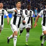 Salen a la luz los altos sueldos de los jugadores de la Juventus