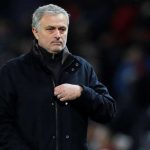 Mourinho niega haber pedido el aplazamiento de la Premier