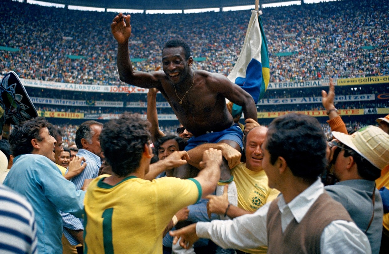 México 1970 El Mundial en el que Pelé se hizo Dios llega a medio siglo Sporthiva Online México 1970 El Mundial en el que Pelé se hizo Dios llega a medio siglo Sporthiva Online