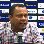 Raúl Cáceres deja de ser el técnico del Real de Minas