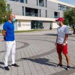 Real Madrid anuncia fecha para reanudar entrenamientos