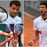 Zverev se une a Djokovic, Thiem y Dimitrov para jugar un torneo en Belgrado