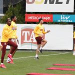 Galatasaray, Besiktas y Fenerbahçe suspenden de nuevo entrenos por el coronavirus