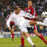 El gol de volea de Zidane al Bayer, elegido el más bello de la Liga de Campeones