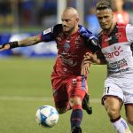 Guadalupe golea 3-0 al Alajuelense de Alex López en Costa Rica