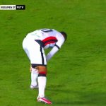 Afición del Alajuelense critica a Alex López tras otra final perdida