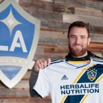 LA Galaxy anuncia salida del serbio Katai tras comentarios racistas de su mujer