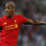 Hospitalizan al exjugador del Liverpool André Wisdom, tras ser apuñalado durante un asalto