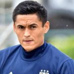 Sus compatriotas, motivación para Andy Najar tras su regreso a la MLS