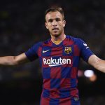 Arthur se marcha del Barcelona y será presentado como nuevo jugador de la Juventus