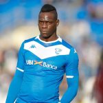 Mario Balotelli será despedido del Brescia por sus reiteradas ausencias en los entrenamientos